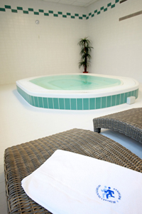 Relaxace a regenerace