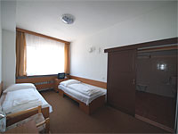 Ubytování