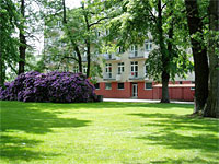 Sportovní centrum