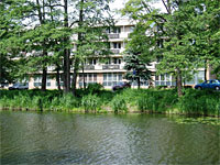 Sportovní centrum